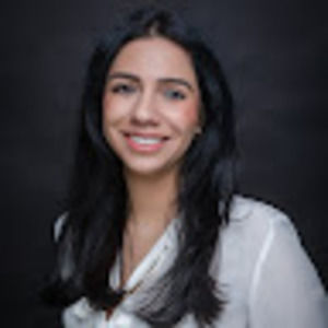 Meet your Posher, Carol